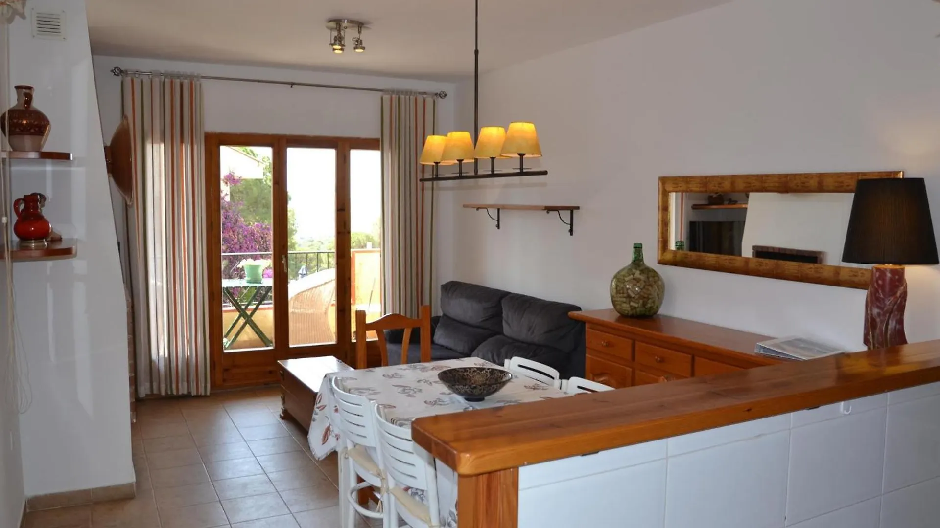 Casa Carmen - L'Estartit, Torre Vella - Es-323-67 Villa Holiday home L'Estartit