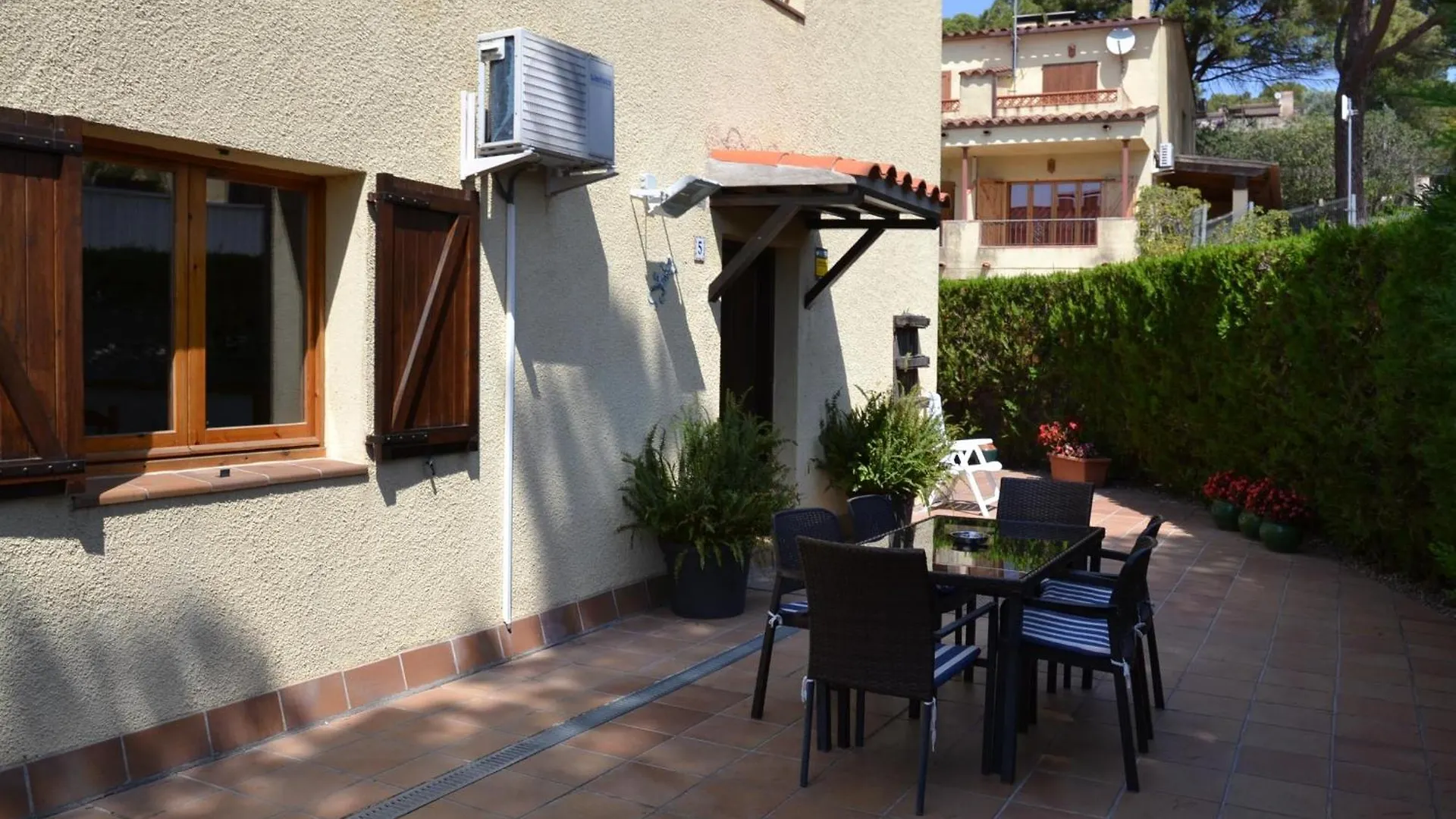 Casa Carmen - L'Estartit, Torre Vella - Es-323-67 Villa 0*, L'Estartit Spain
