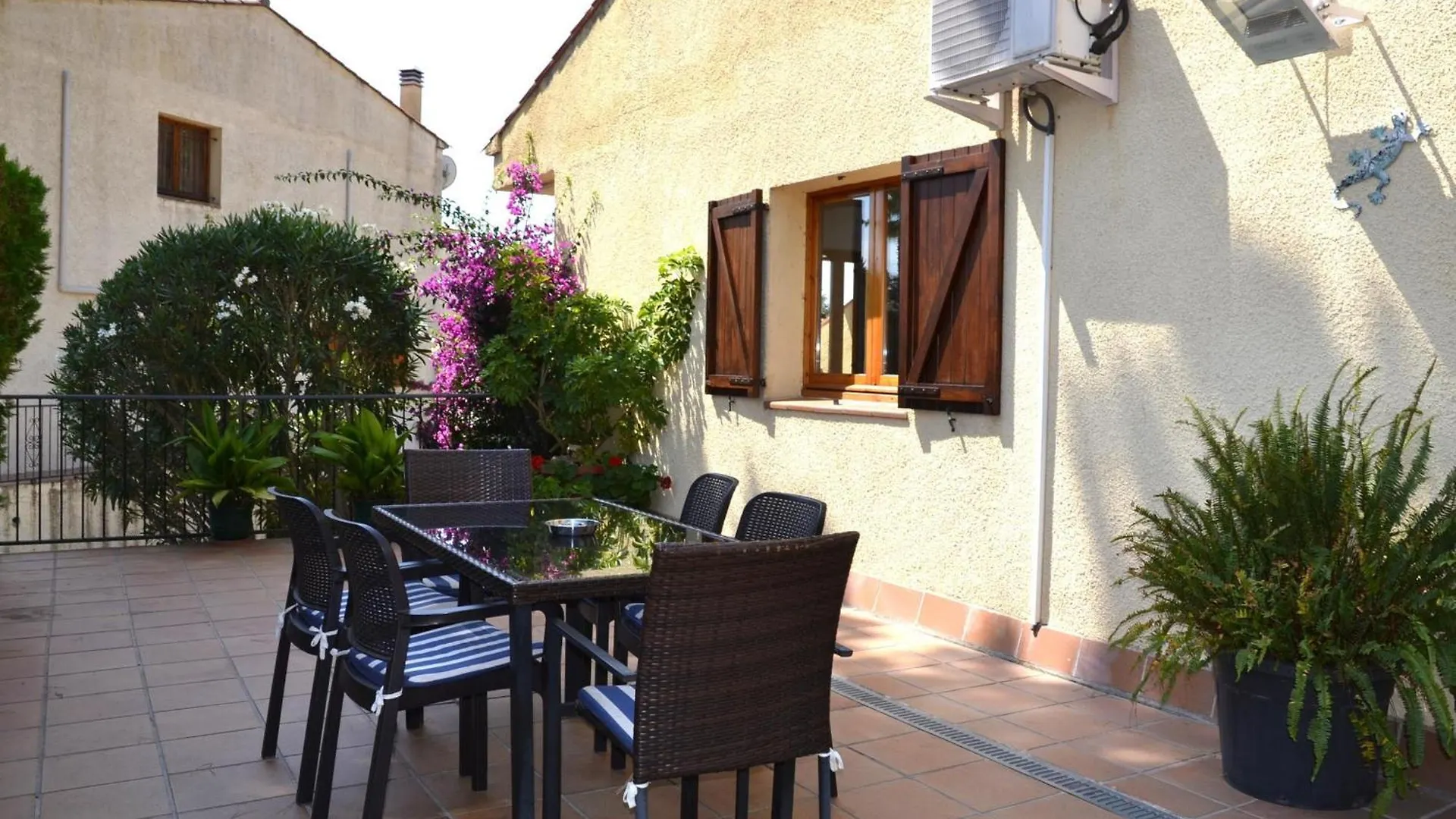 Holiday home Casa Carmen - L'Estartit, Torre Vella - Es-323-67 Villa Spain