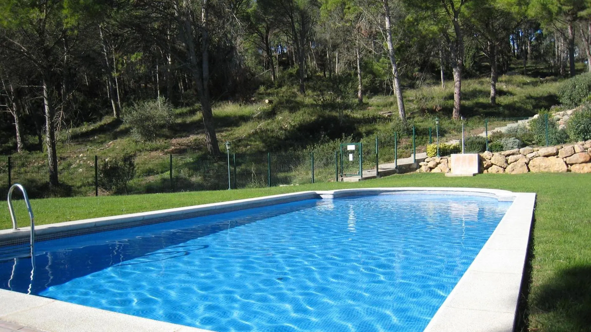 Casa Carmen - L'Estartit, Torre Vella - Es-323-67 Villa 0*, L'Estartit Spain