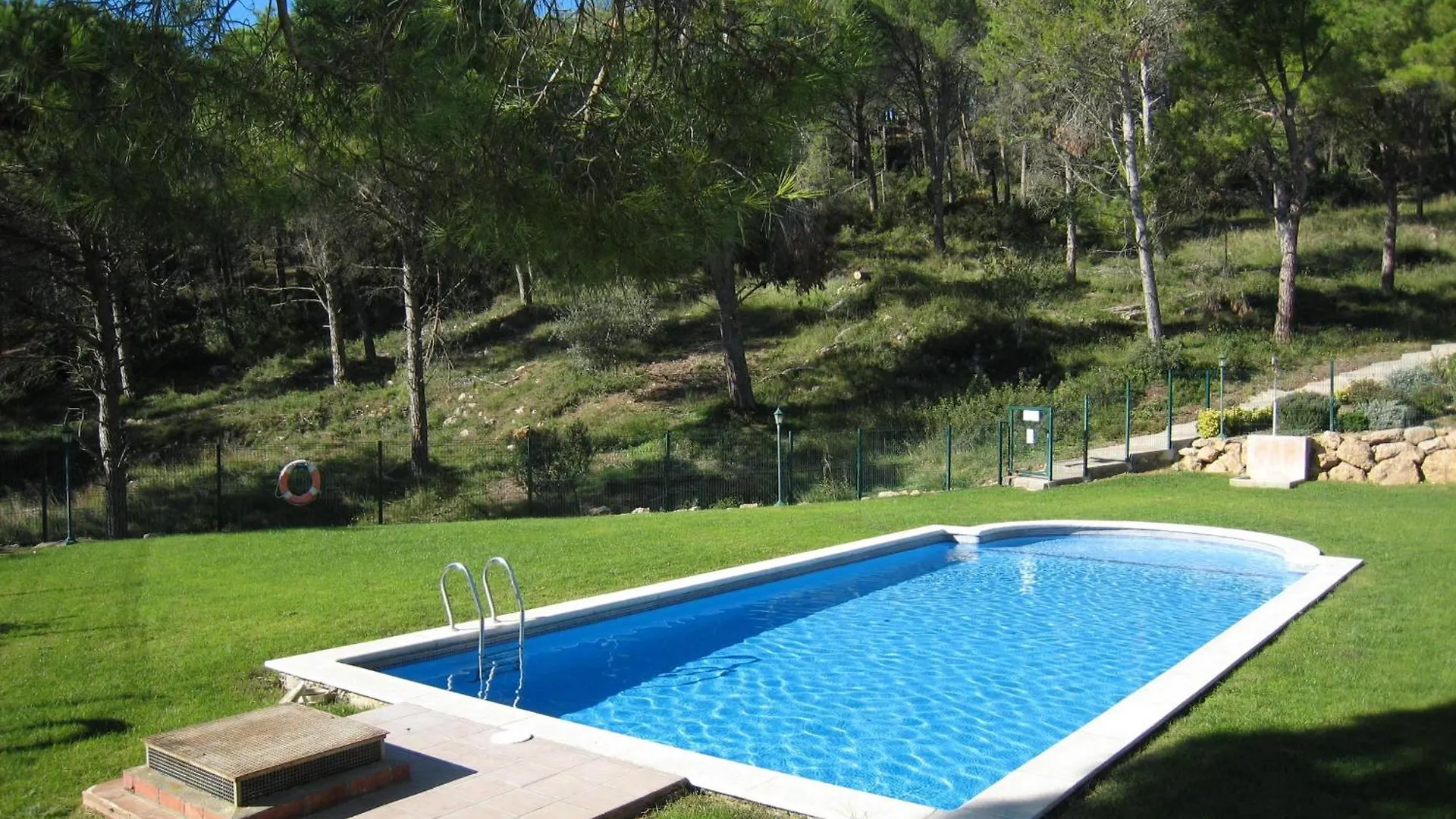 Holiday home Casa Carmen - L'Estartit, Torre Vella - Es-323-67 Villa Spain