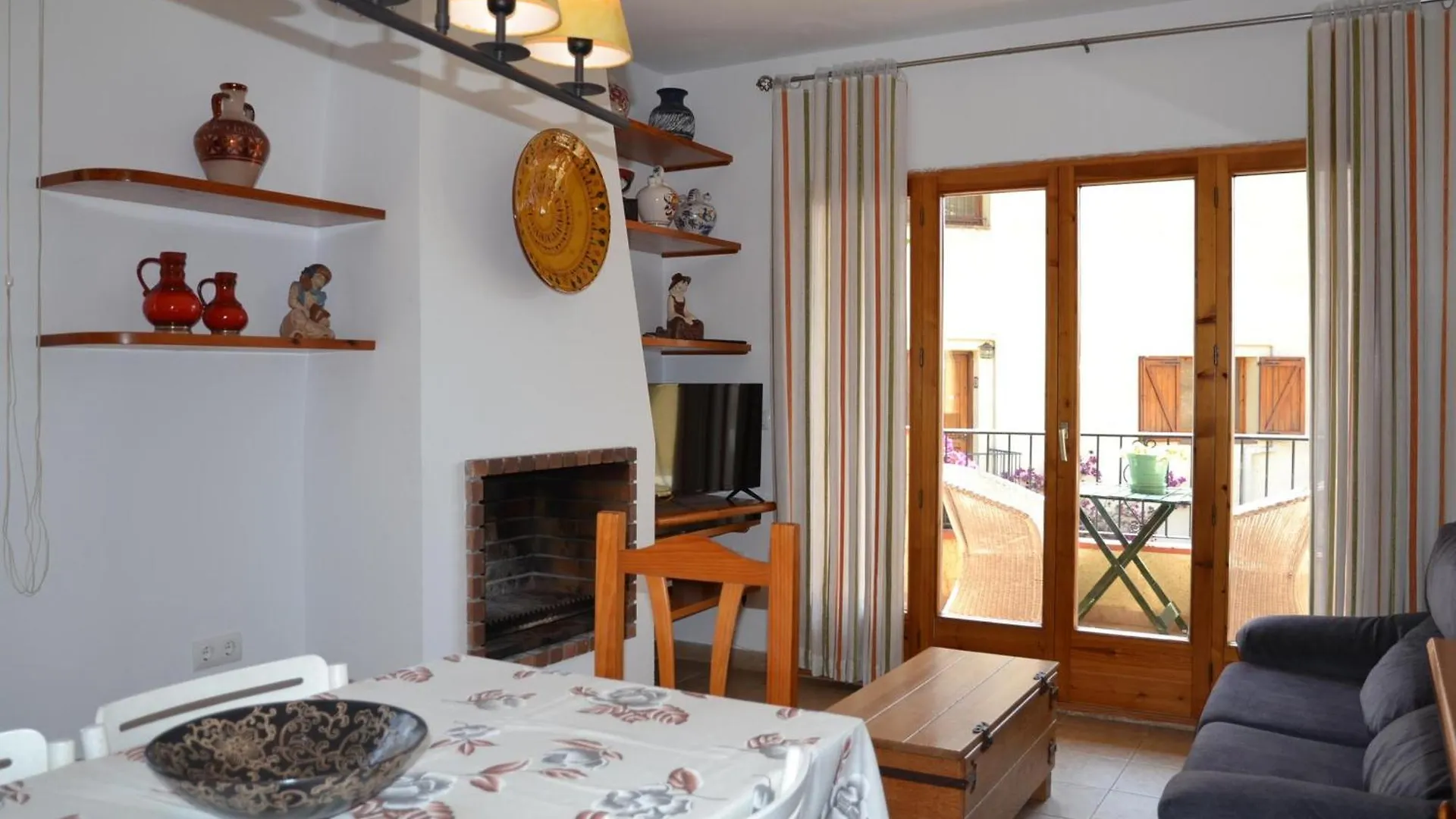 Casa Carmen - L'Estartit, Torre Vella - Es-323-67ヴィラ スペイン