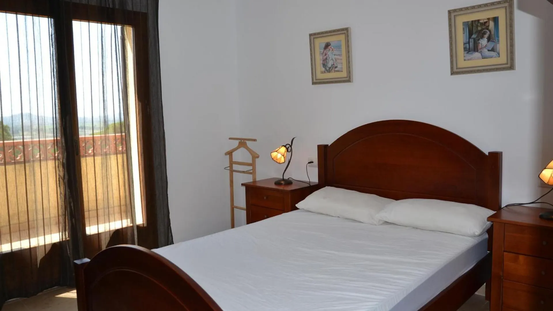 Casa Carmen - L'Estartit, Torre Vella - Es-323-67 Villa