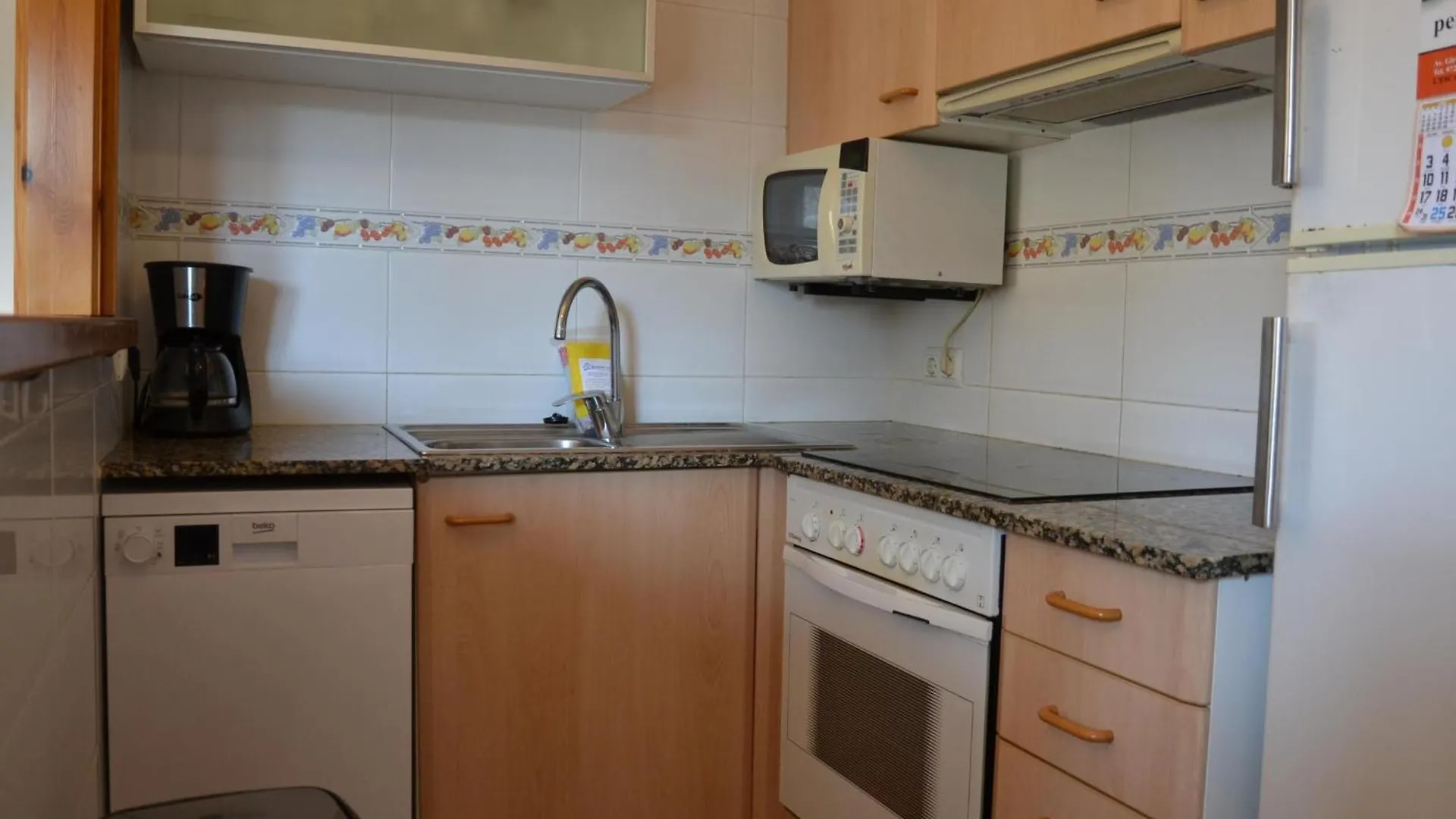 Casa Carmen - L'Estartit, Torre Vella - Es-323-67ヴィラ