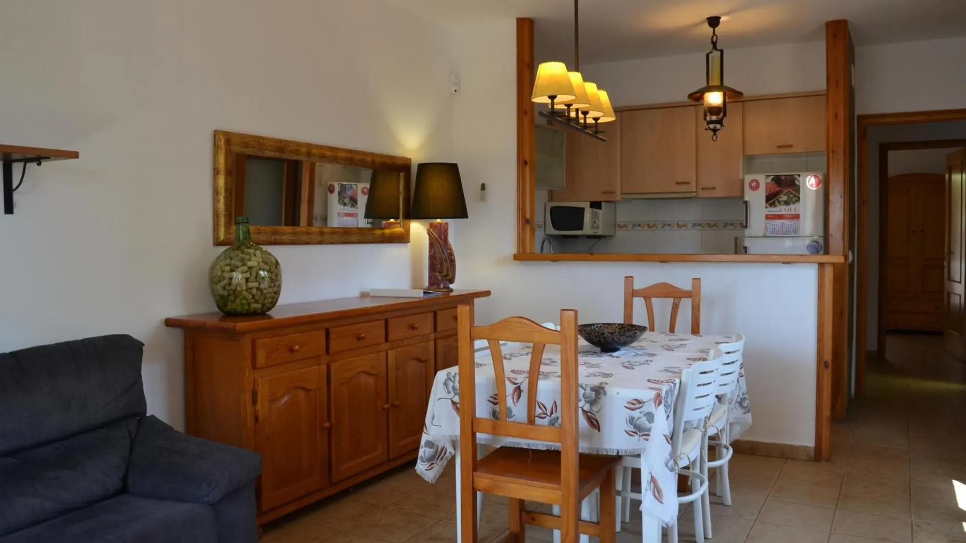Casa Carmen - L'Estartit, Torre Vella - Es-323-67ヴィラ スペイン