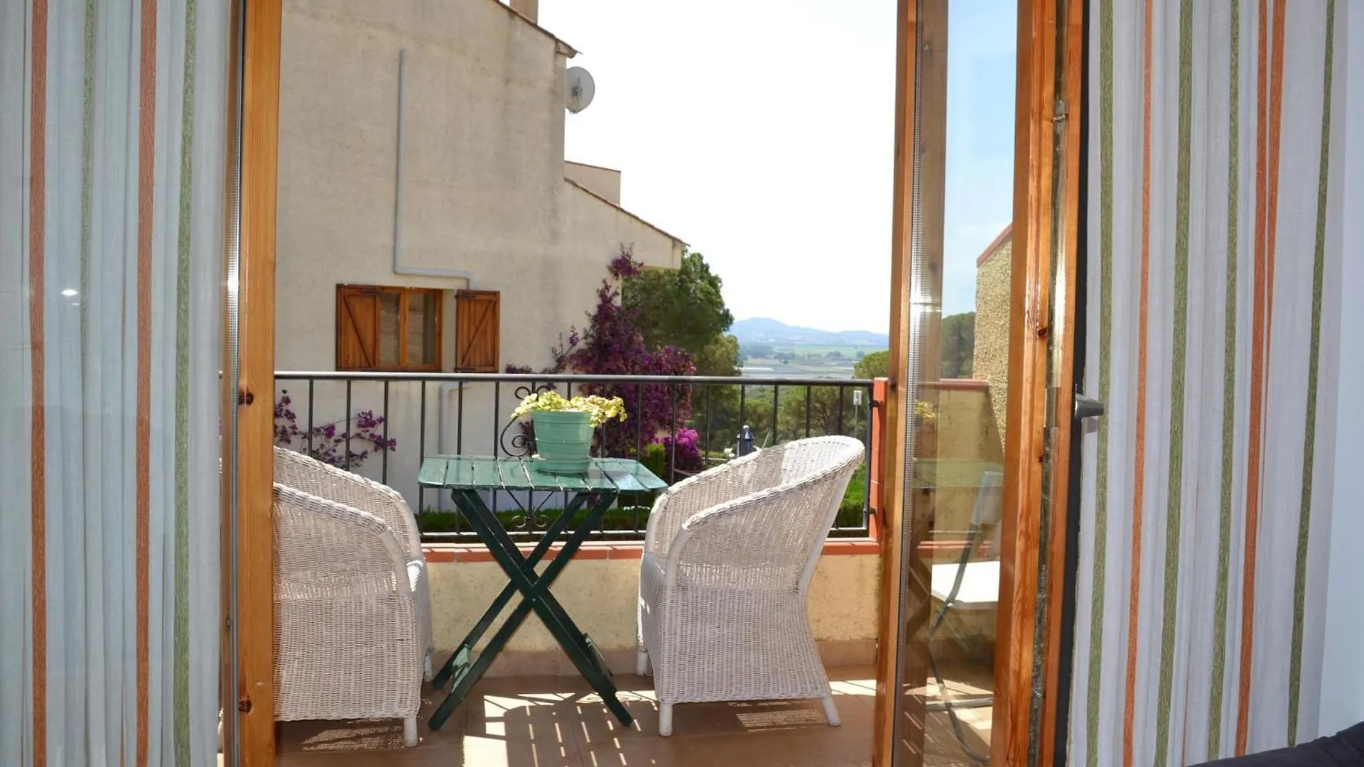 Casa Carmen - L'Estartit, Torre Vella - Es-323-67ヴィラ 0*, レスタルティット スペイン