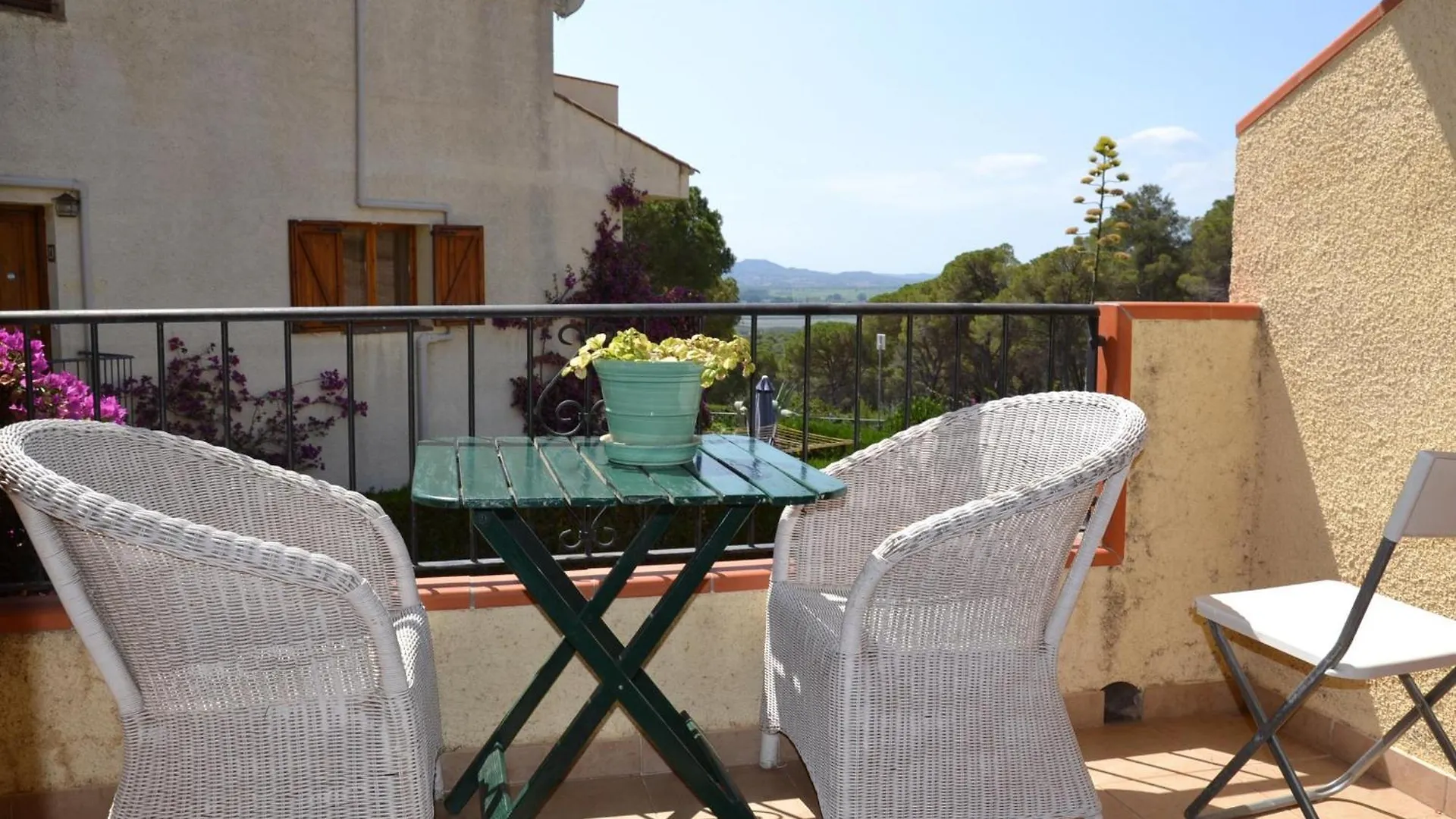 Casa Carmen - L'Estartit, Torre Vella - Es-323-67ヴィラ 別荘 レスタルティット
