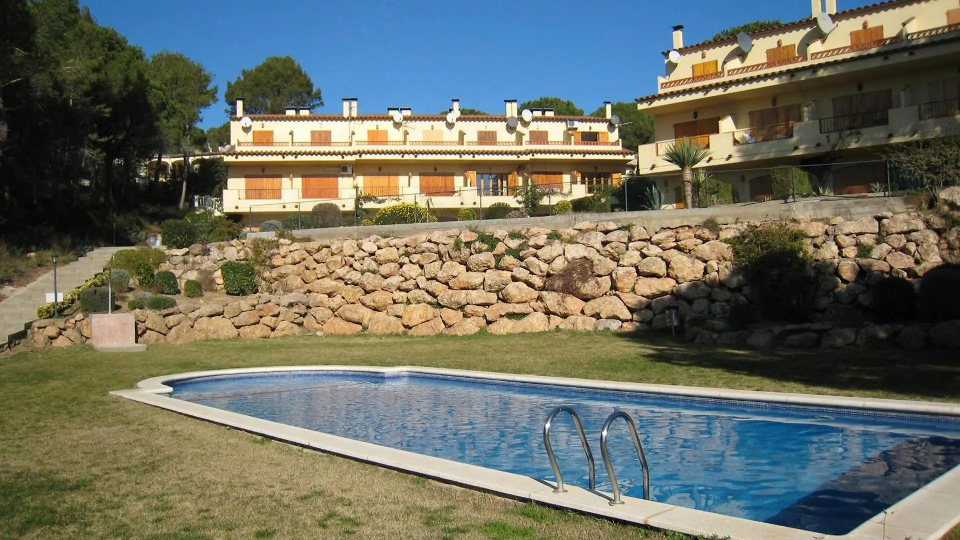 Casa Carmen - L'Estartit, Torre Vella - Es-323-67 Villa L'Estartit