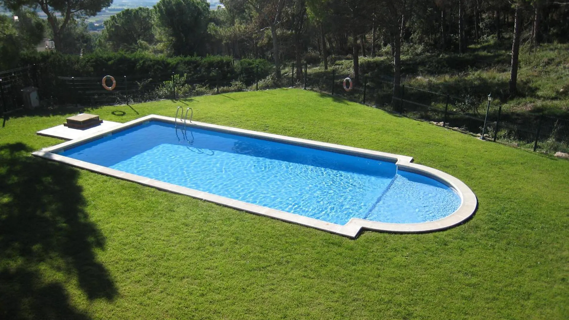 別荘 Casa Carmen - L'Estartit, Torre Vella - Es-323-67ヴィラ スペイン