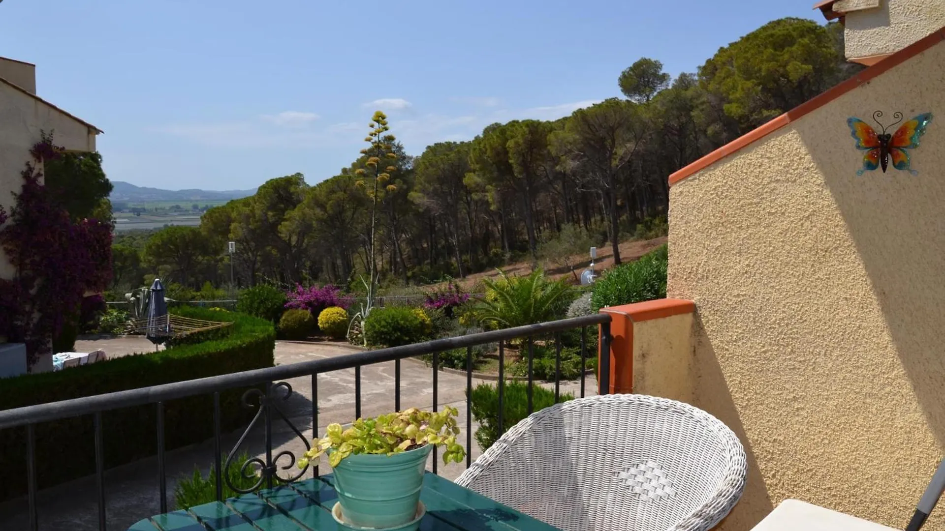 Casa Carmen - L'Estartit, Torre Vella - Es-323-67ヴィラ レスタルティット